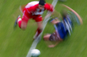 football
